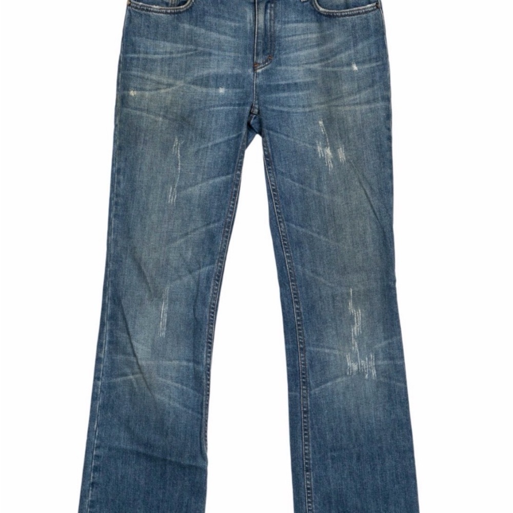 Roberto Cavalli Vintage Jean - Picture 6 of 10